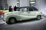 BMW 502 1954 года